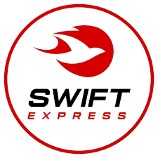 Swift logo